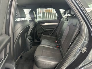 AUDI Q5 2.0 TDI 140kW 190CV quattro S tronic