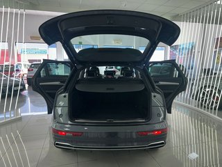 AUDI Q5 2.0 TDI 140kW 190CV quattro S tronic