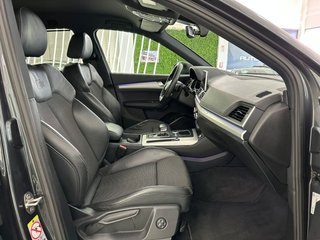 AUDI Q5 2.0 TDI 140kW 190CV quattro S tronic