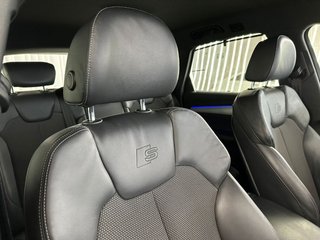 AUDI Q5 2.0 TDI 140kW 190CV quattro S tronic
