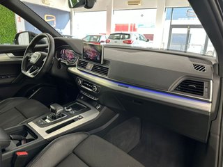 AUDI Q5 2.0 TDI 140kW 190CV quattro S tronic