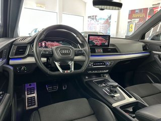 AUDI Q5 2.0 TDI 140kW 190CV quattro S tronic