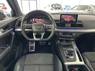 AUDI Q5 2.0 TDI 140kW 190CV quattro S tronic