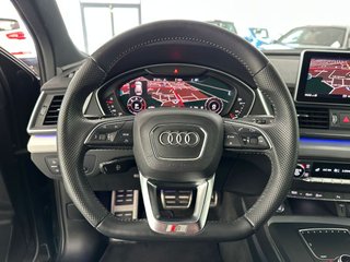 AUDI Q5 2.0 TDI 140kW 190CV quattro S tronic