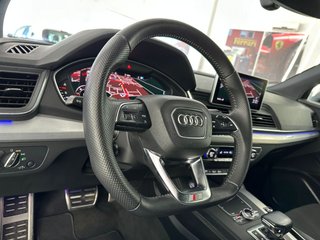 AUDI Q5 2.0 TDI 140kW 190CV quattro S tronic