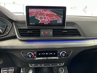AUDI Q5 2.0 TDI 140kW 190CV quattro S tronic