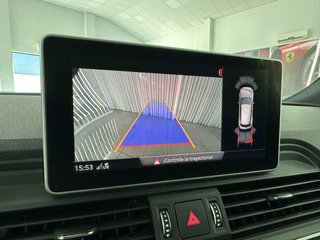 AUDI Q5 2.0 TDI 140kW 190CV quattro S tronic