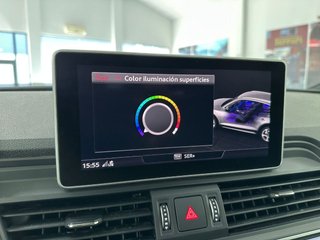 AUDI Q5 2.0 TDI 140kW 190CV quattro S tronic