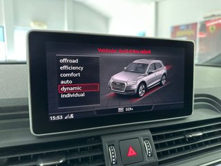 AUDI Q5 2.0 TDI 140kW 190CV quattro S tronic