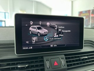 AUDI Q5 2.0 TDI 140kW 190CV quattro S tronic