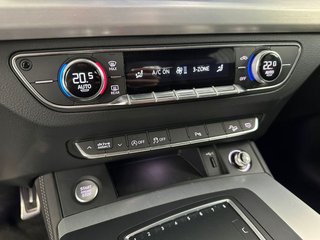 AUDI Q5 2.0 TDI 140kW 190CV quattro S tronic