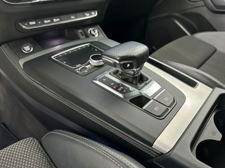 AUDI Q5 2.0 TDI 140kW 190CV quattro S tronic