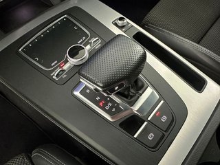 AUDI Q5 2.0 TDI 140kW 190CV quattro S tronic