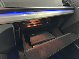 AUDI Q5 2.0 TDI 140kW 190CV quattro S tronic