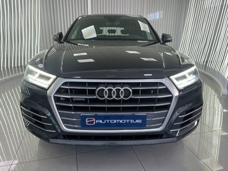AUDI Q5 2.0 TDI 140kW 190CV quattro S tronic