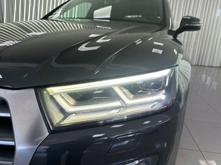 AUDI Q5 2.0 TDI 140kW 190CV quattro S tronic