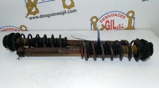 Juego amortiguadores trasero ford ka (ccq) 681264