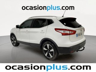 Nissan Qashqai DIG-T 115 N-Connecta 4x2 85 kW (115 CV)