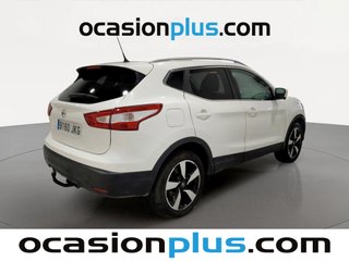Nissan Qashqai DIG-T 115 N-Connecta 4x2 85 kW (115 CV)