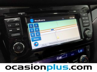 Nissan Qashqai DIG-T 115 N-Connecta 4x2 85 kW (115 CV)