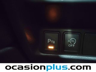 Nissan Qashqai DIG-T 115 N-Connecta 4x2 85 kW (115 CV)