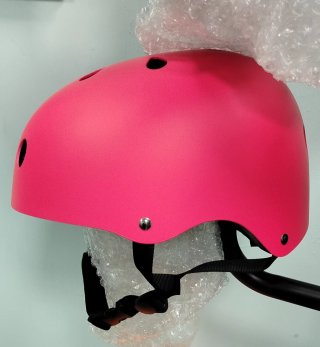 Casco Patinete y Bicicleta Colores