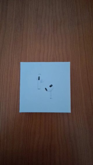 Apple AirPods