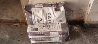 Lote 13 Sacos Mortero Autonivelante Capa 50