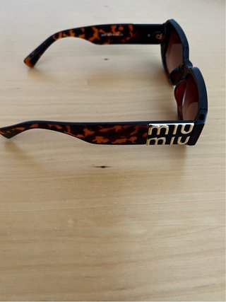 Gafas de sol