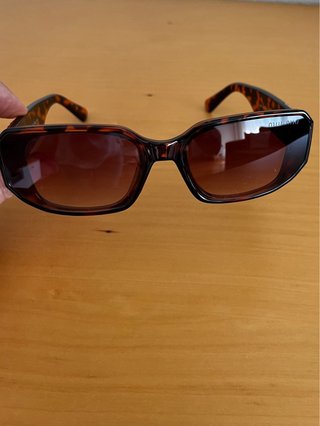 Gafas de sol