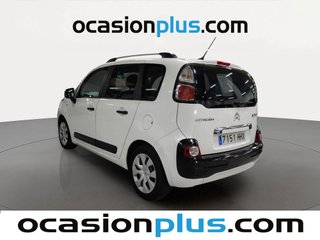 Citroen C3 Picasso 1.4 VTi Seduction 70 kW (95 CV)