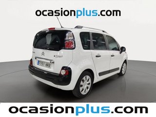 Citroen C3 Picasso 1.4 VTi Seduction 70 kW (95 CV)