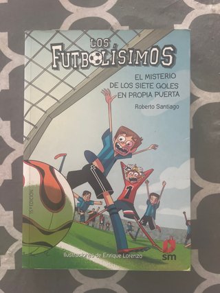 El misterio de los siete goles en propia puerta