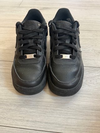 Nike Air Force 1 (2 pares) B:37.5 N:38.5