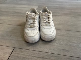 Nike Air Force 1 (2 pares) B:37.5 N:38.5