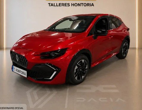 Renault Clio 2026