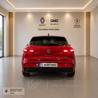 Renault Clio 160 CV ECO Automático | 15 KM