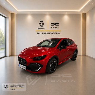 Renault Clio 160 CV ECO Automático | 15 KM
