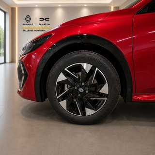 Renault Clio 160 CV ECO Automático | 15 KM