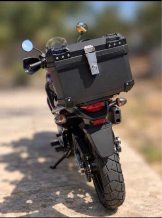 Honda Transalp XL700V ABS (2008),