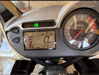Honda Transalp XL700V ABS (2008),