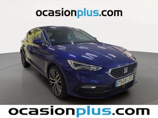 SEAT León 1.5 TSI S&S Xcellence Launch Pack L 110 kW (150 CV)