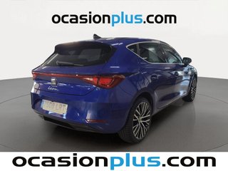 SEAT León 1.5 TSI S&S Xcellence Launch Pack L 110 kW (150 CV)