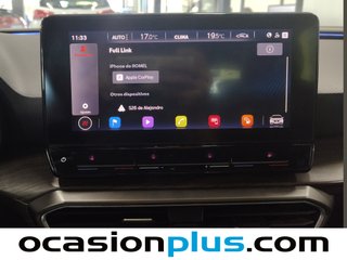 SEAT León 1.5 TSI S&S Xcellence Launch Pack L 110 kW (150 CV)