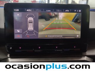 SEAT León 1.5 TSI S&S Xcellence Launch Pack L 110 kW (150 CV)