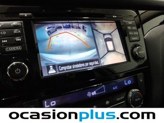Nissan Qashqai DIG-T 115 N-Connecta 4x2 85 kW (115 CV)