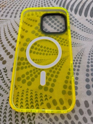 Fundas iPhone 16 Pro Max