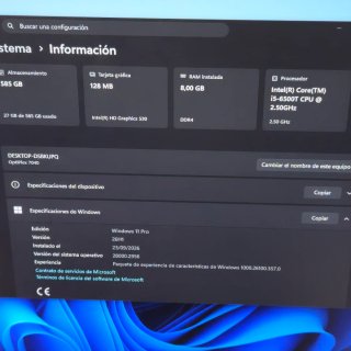 Dell OptiPlex 7040