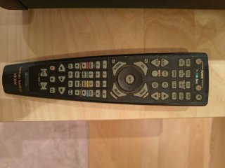 Amplificador Harman Kardon AVR 3000