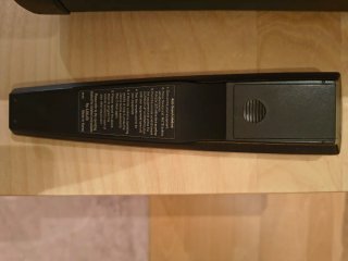 Amplificador Harman Kardon AVR 3000
